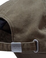 Kappe Cascade, Barbour