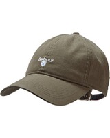 Kappe Cascade, Barbour