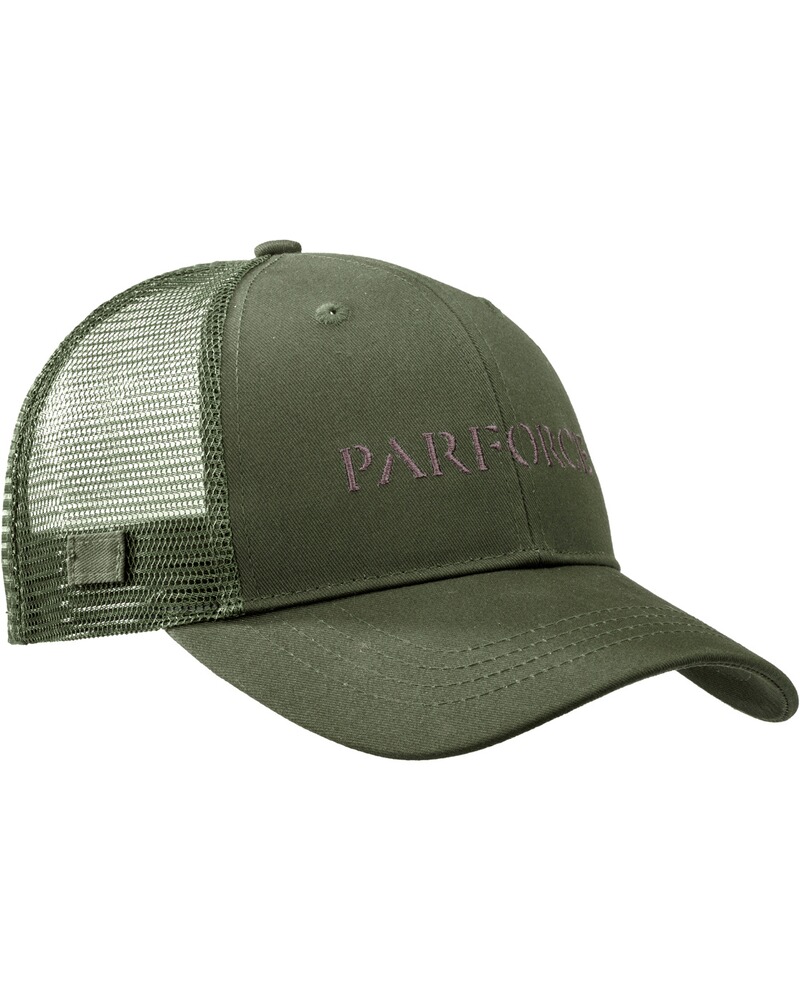 Mesh-Cap, Parforce