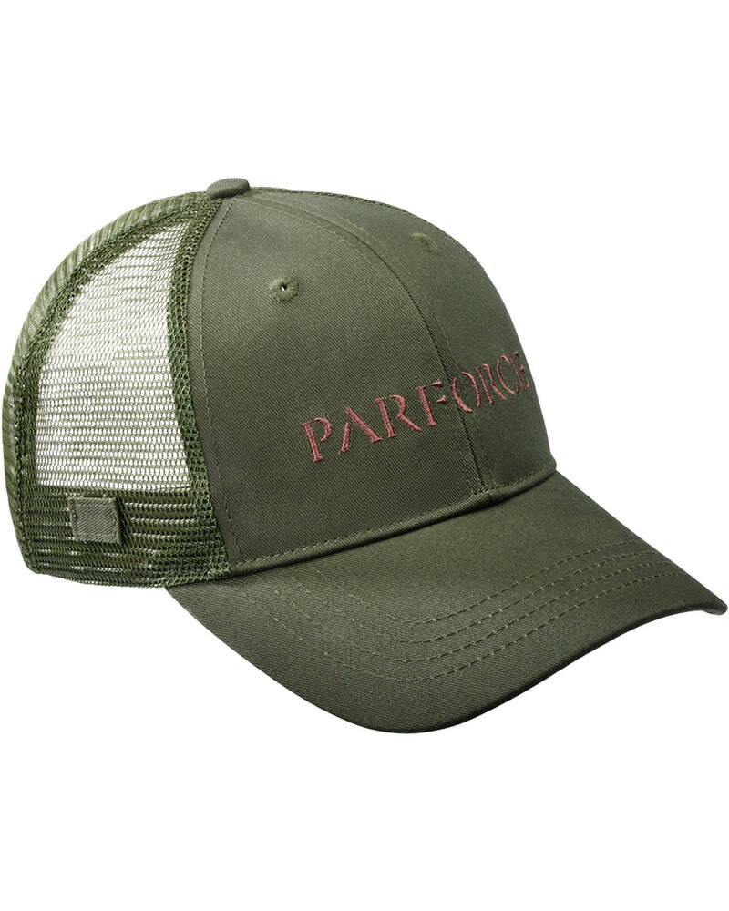 Mesh-Cap, Parforce Essential