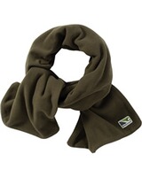 Fleece-Schal, Wald & Forst
