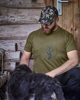Camo-Cap Hunter, Parforce Essential