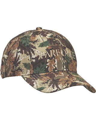 Camo-Cap Hunter, Parforce Essential