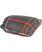 Regenponcho Tartan, Barbour