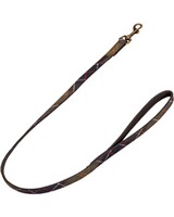Hundeleine Tartan, Barbour