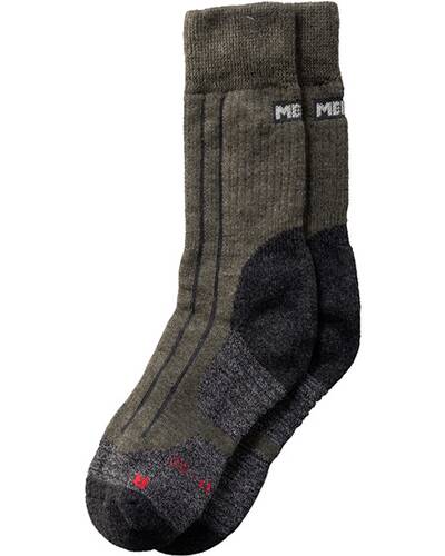 Jagdsocke MT Jagd, Meindl