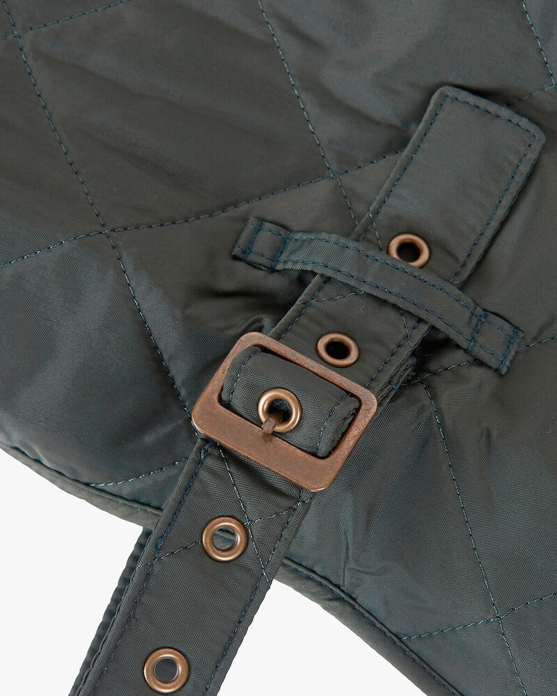 Hundemantel Quilted, Barbour