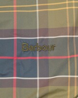 Hundemantel Waterproof Tartan, Barbour