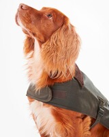 Hundemantel Matt Wax, Barbour