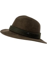 Jagdhut mit Signalband, Parforce Tradition