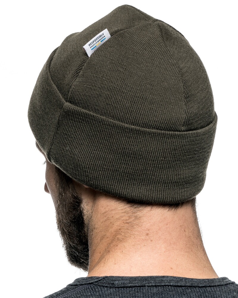 Mütze Classic, Woolpower