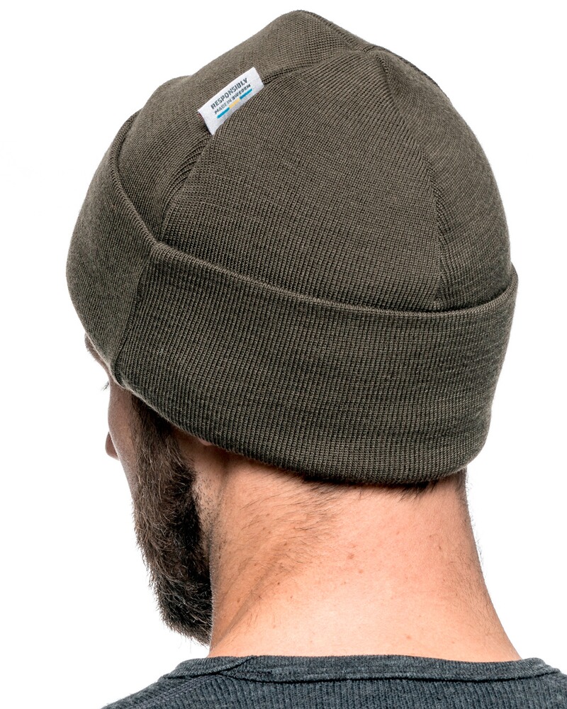 Mütze Classic, Woolpower