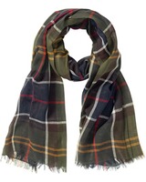 Schal Welton, Barbour