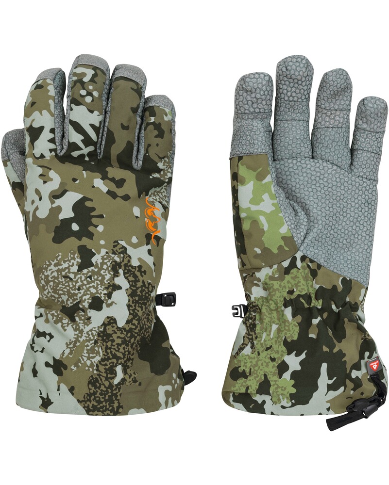 Winter-Handschuhe HunTec 21