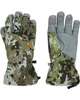 Winter-Handschuhe HunTec 21, Blaser Outfits