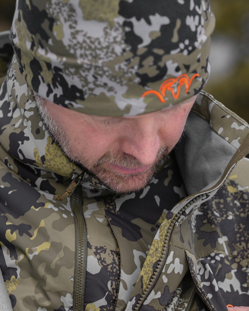 Beanie HunTec Drain, Blaser Outfits