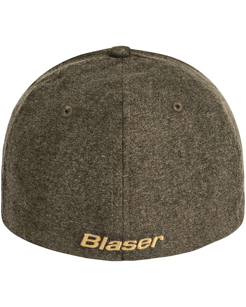 Cap Vintage 21, Blaser Outfits