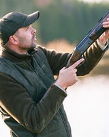 Cap Vintage 21, Blaser Outfits