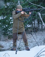 Cap Vintage 21, Blaser Outfits