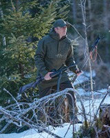 Cap Vintage 21, Blaser Outfits