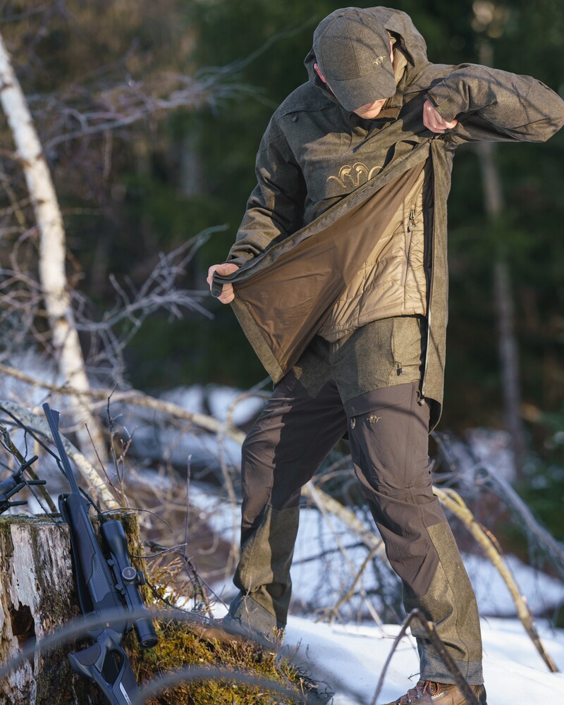 Cap Vintage 21, Blaser Outfits