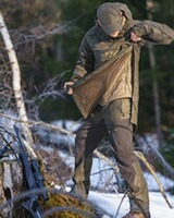 Cap Vintage 21, Blaser Outfits