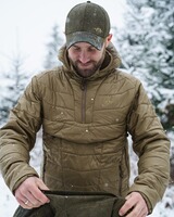 Cap Vintage 21, Blaser Outfits