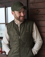 Cap Vintage 21, Blaser Outfits
