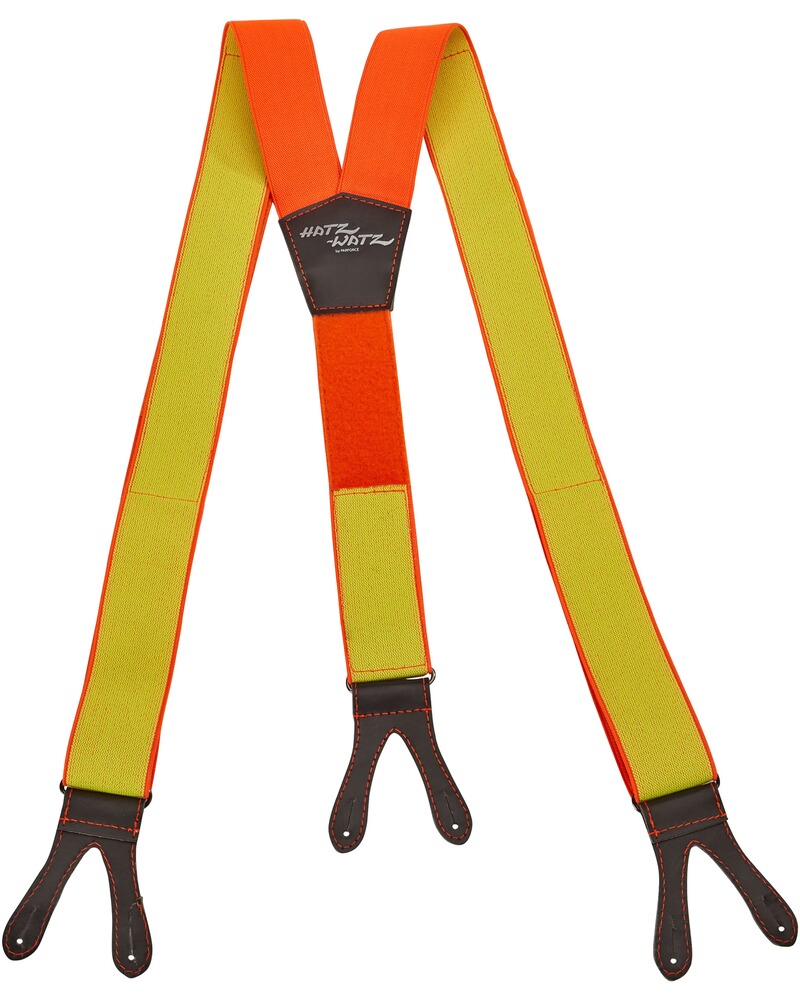 Hosenträger Hatz-Watz Evolution, Parforce Protective