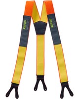Hosenträger Hatz-Watz Evolution, Parforce Protective