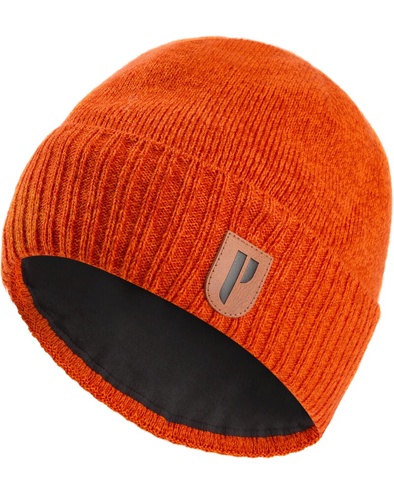 Strickmütze, Parforce Essential