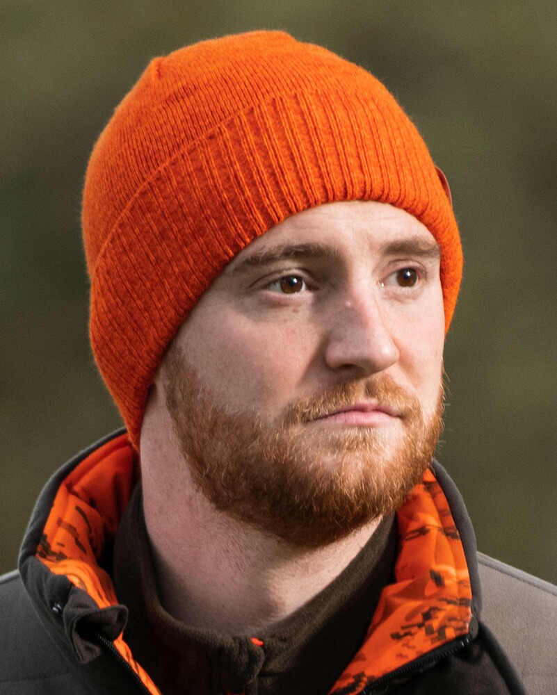 Strickmütze, Parforce Essential