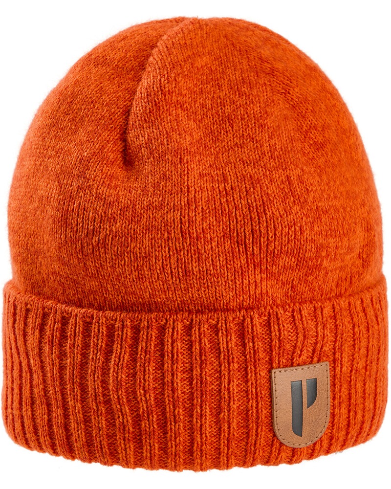 Strickmütze