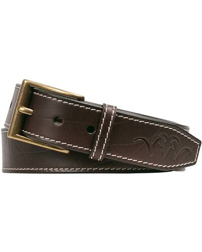 Ledergürtel, Blaser Outfits