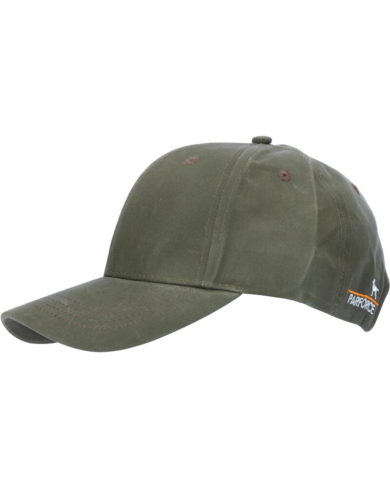 Cap PS 5000, Parforce Active