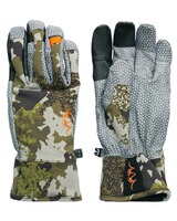 Handschuhe Resolution, Blaser Outfits