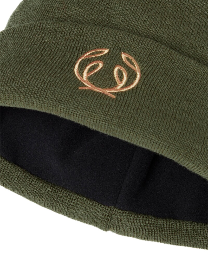 Beanie Bristol Infinium, Chevalier