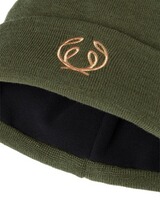 Beanie Bristol Infinium, Chevalier