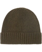 Mütze Carlton Beanie, Barbour
