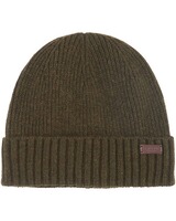 Mütze Carlton Beanie, Barbour