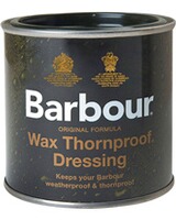 Wachsdose Thornproof Dressing, Barbour