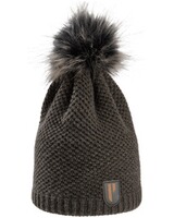 Strickmütze mit Alpakawolle, Parforce Ultimate