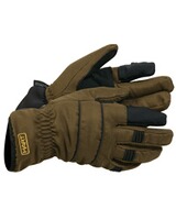 Handschuhe Skade, Hart