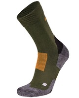 All-Season-Funktionssocken, Parforce