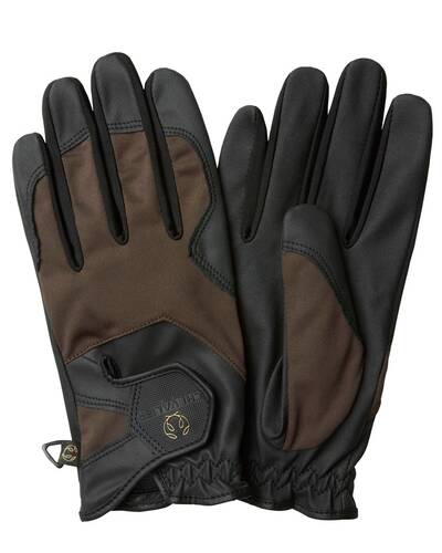 Handschuhe Shooting Glove Light, Chevalier