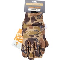 Handschuhe Tundra Infinity DryLeaf, Merkel Gear