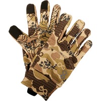 Handschuhe Tundra Infinity DryLeaf, Merkel Gear