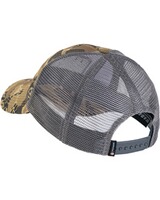 Mesh-Cap Infinity DryLeaf, Merkel Gear