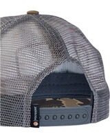 Mesh-Cap Infinity DryLeaf, Merkel Gear