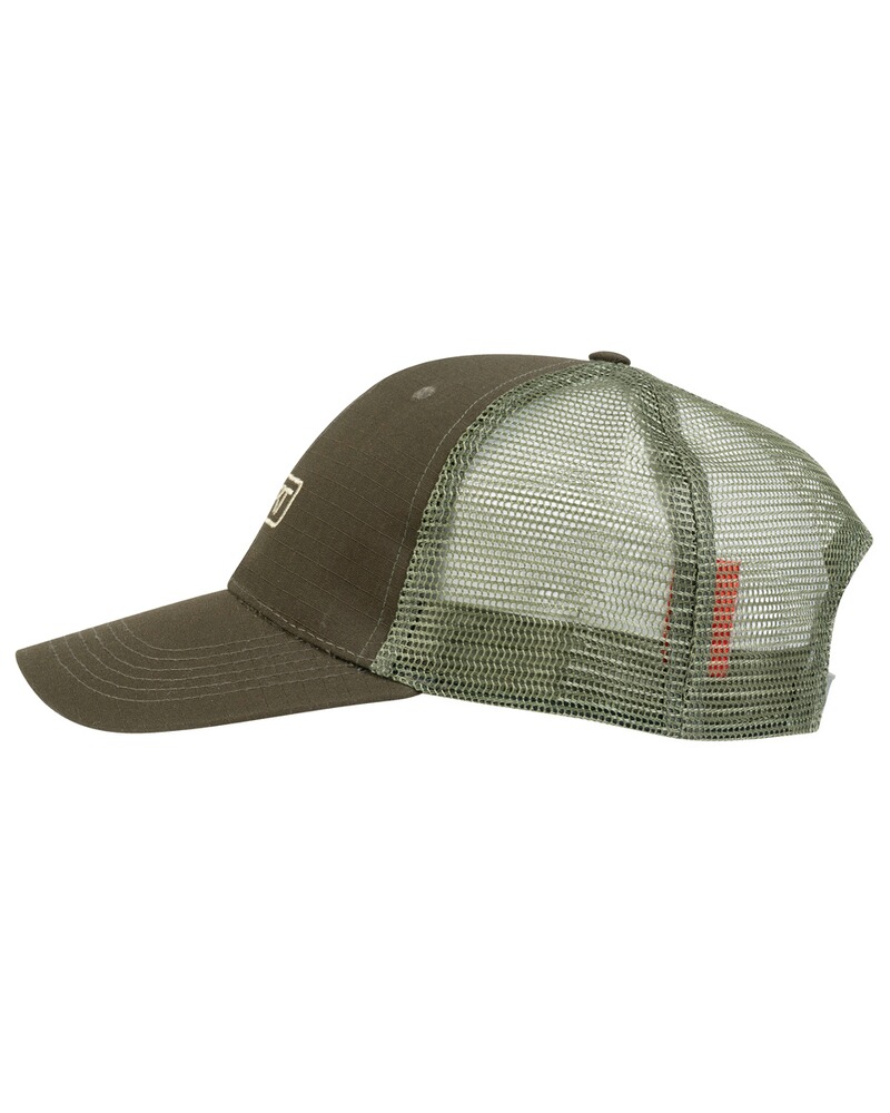 Cap Gorosta Mesh, Hart